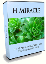 H Miracle Hemorrhoids Cure